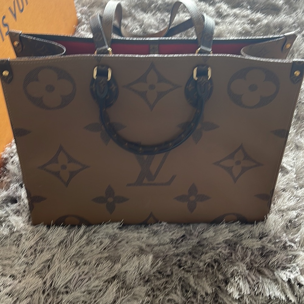 Louis Vuitton Bag NEW - Picture 5 of 13